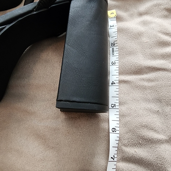 Wild Fable Womens Plarform Heels - Picture 6 of 6